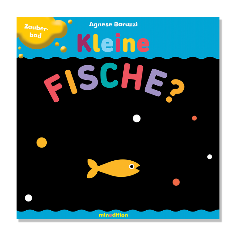 Kleine Fische?