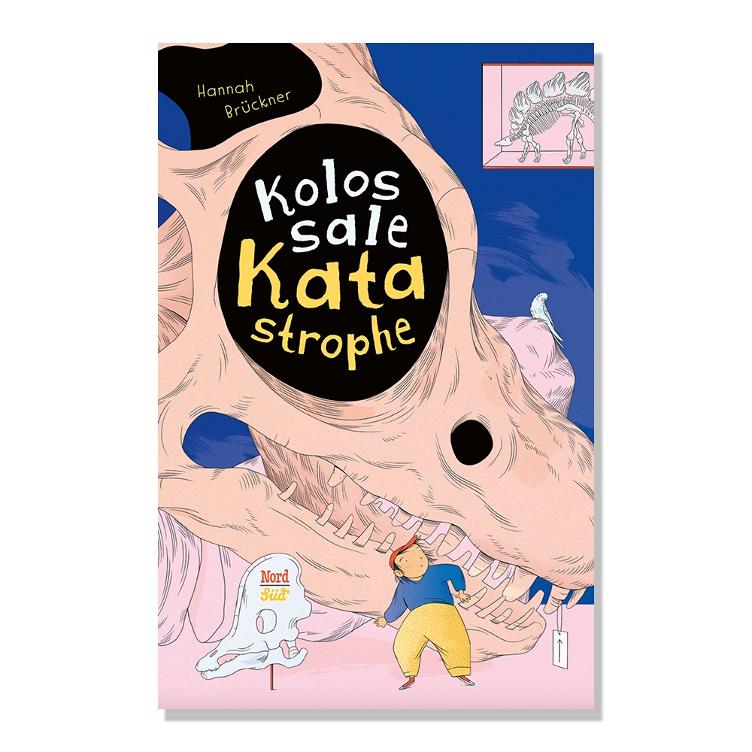 Kolossale Katastrophe