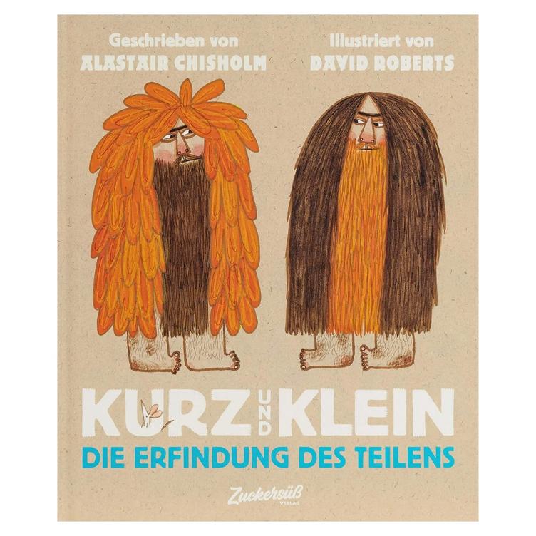 Kurz und Klein - Die Erfindung des Teilens