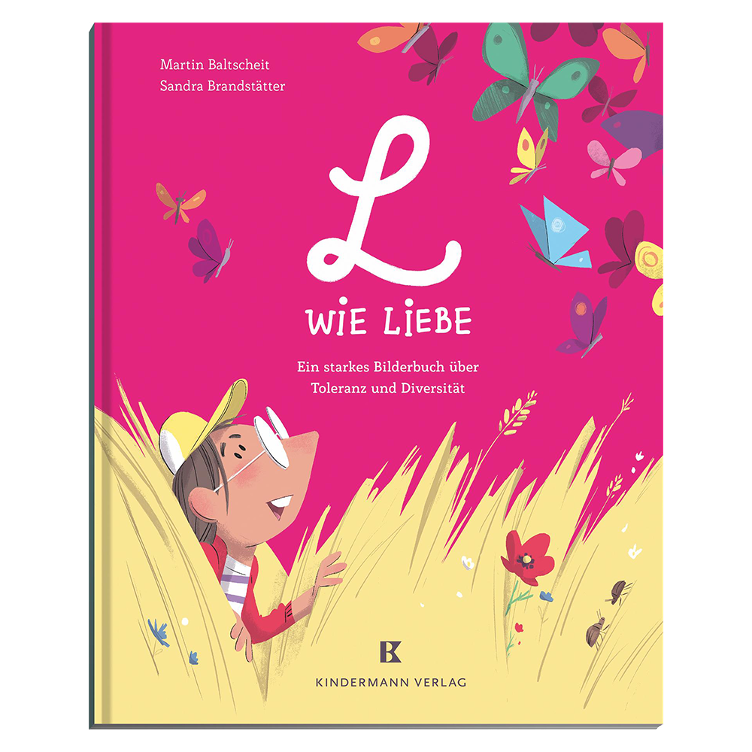 L wie Liebe