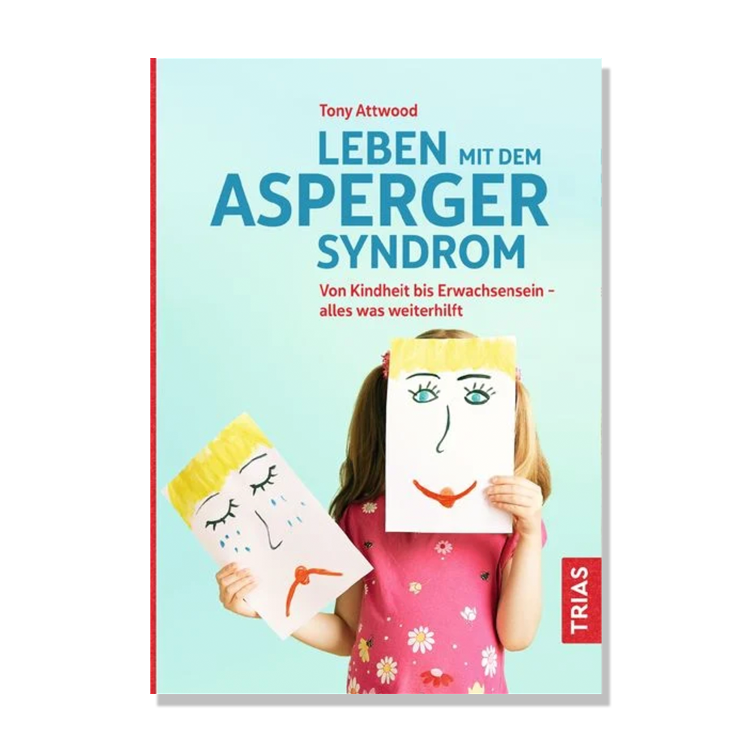 Leben mit dem Asperger-Syndrom