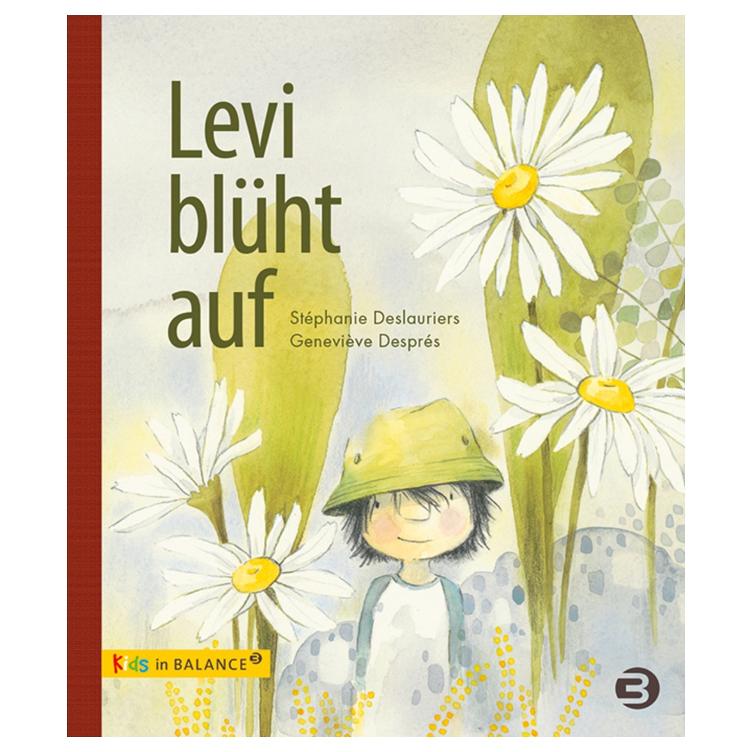 Levi blüht auf - Autismus, was ist das eigentlich?