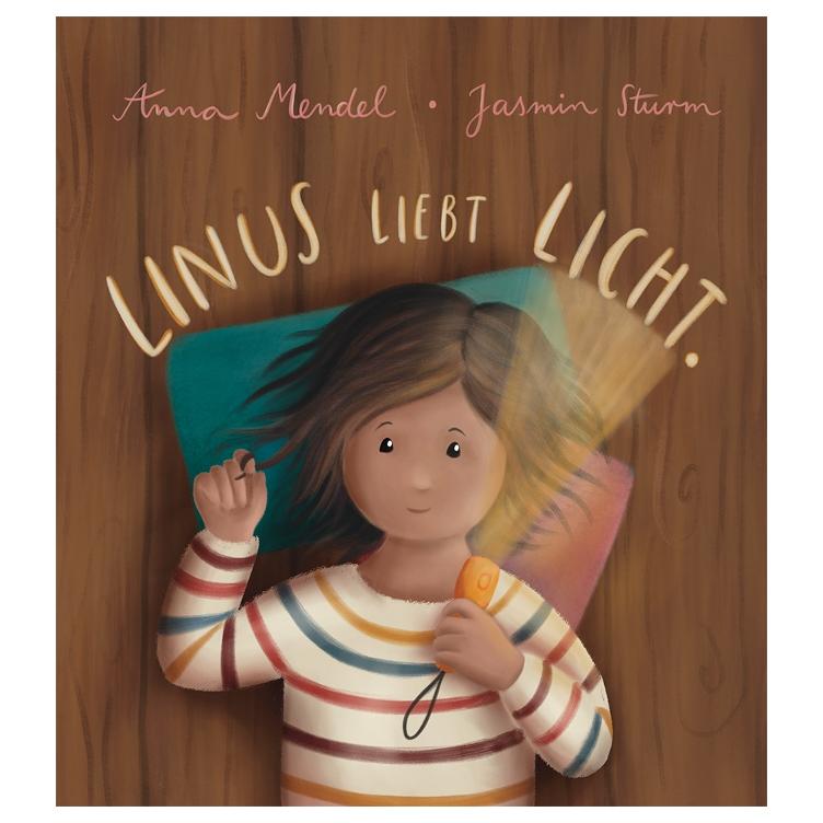 Linus liebt Licht