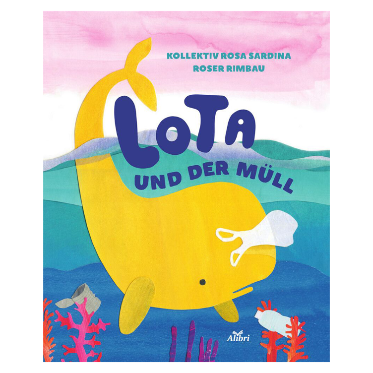 Lota und der Müll