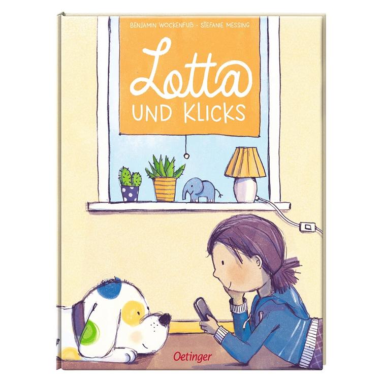 Lotta und Klicks