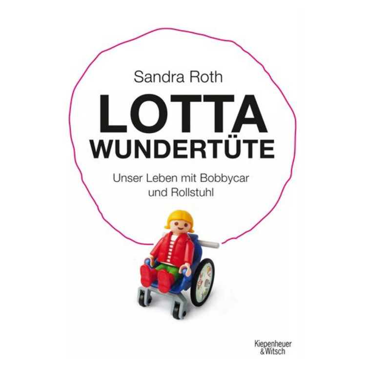 Lotta Wundertüte