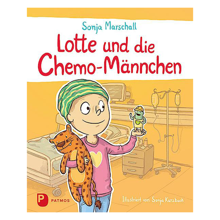 Lotte und die Chemo-Männchen