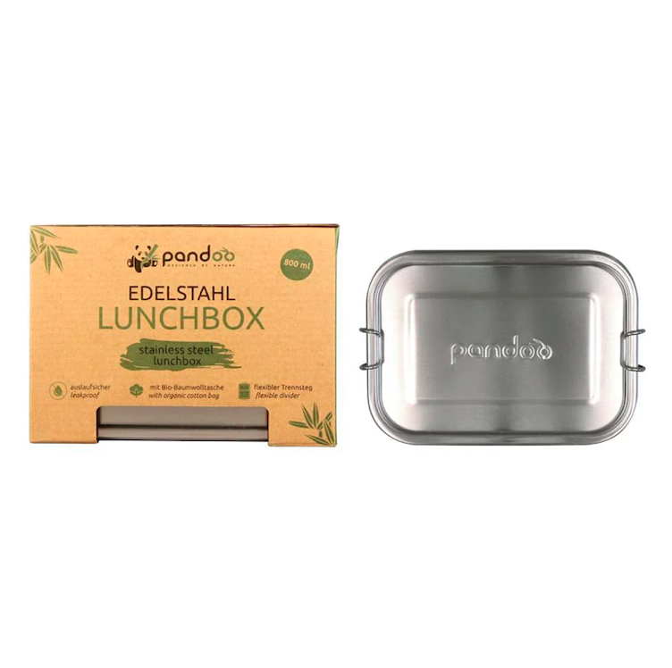 Lunchbox von Pandoo