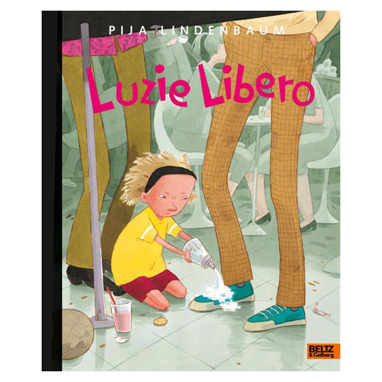 Luzie Libero