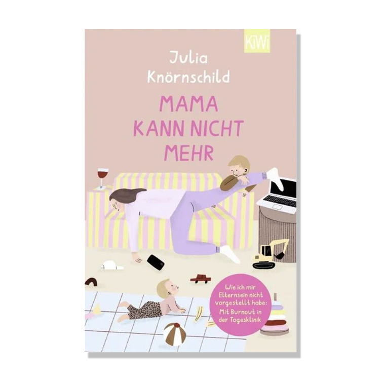 Mama kann nicht mehr