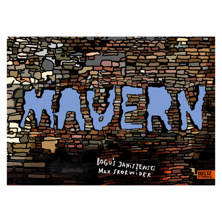 Mauern - Aus Stein, Stacheldraht und in den Köpfen