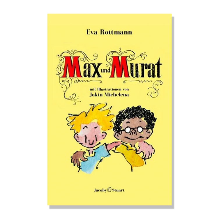 Max und Murat
