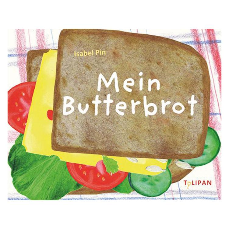 Mein Butterbrot