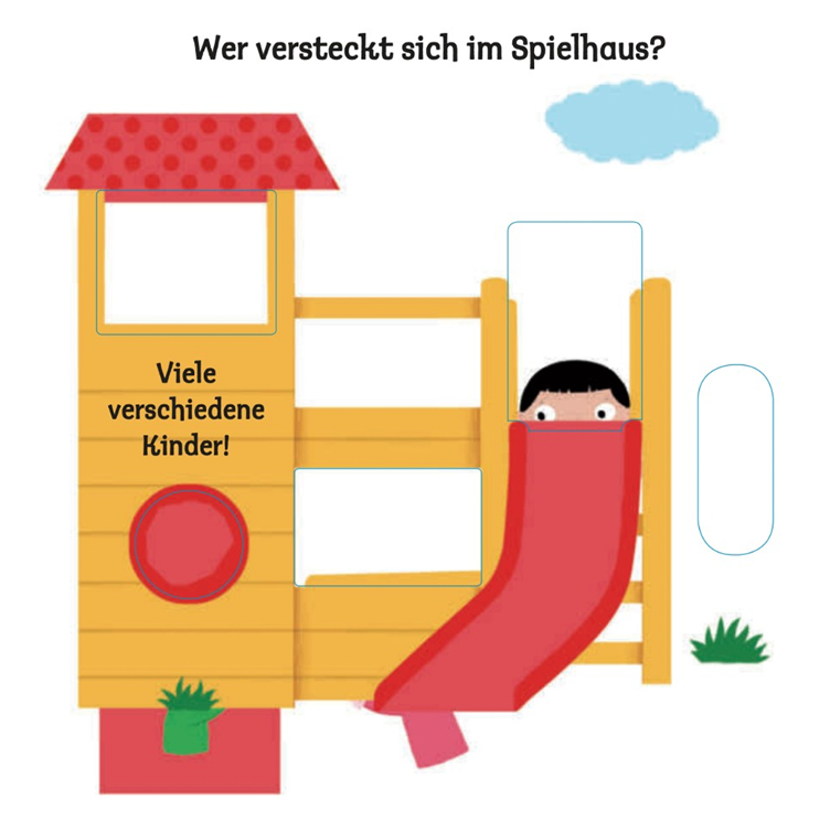 Mein erstes Buch vom Körper - 2