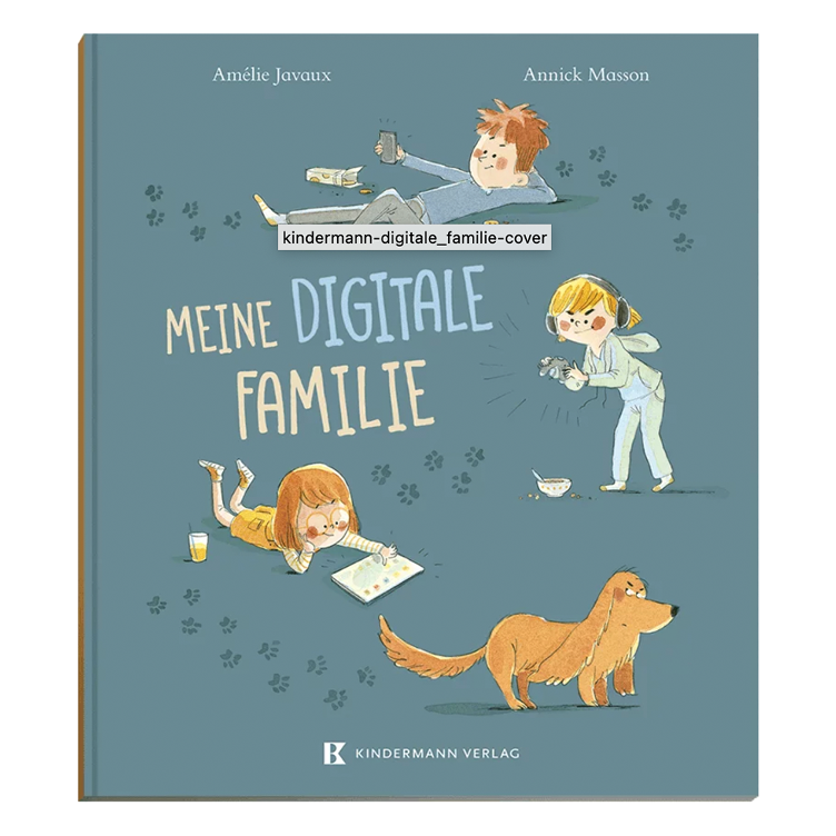 Meine digitale Familie
