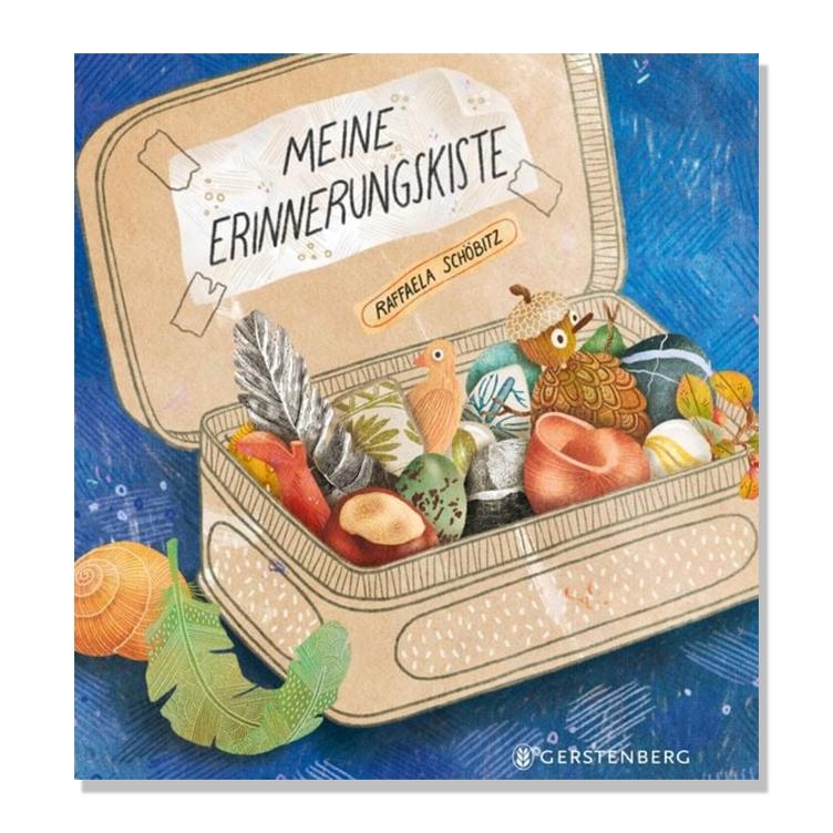 Meine Erinnerungskiste