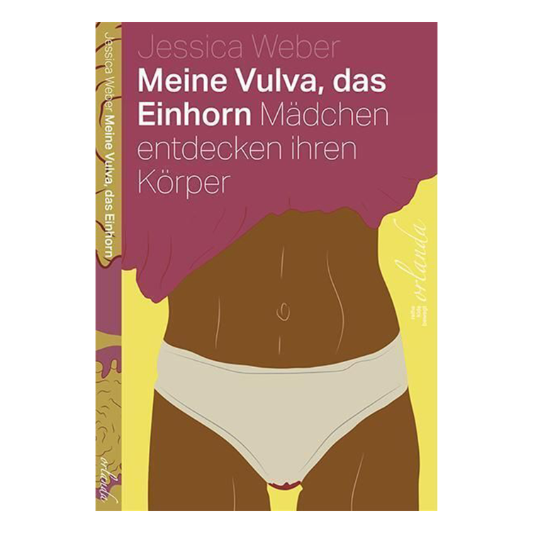 Meine Vulva, das Einhorn