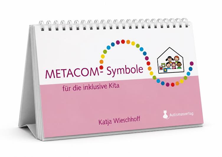 METACOM Symbole für die inklusive Kita