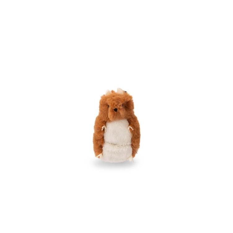 Milchzahn Hamster - 0