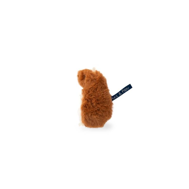 Milchzahn Hamster - 1