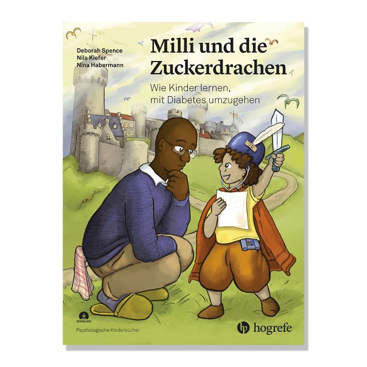 Milli und die Zuckerdrachen