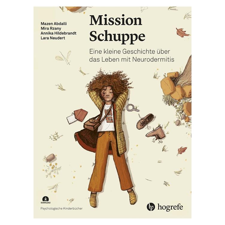 Mission Schuppe