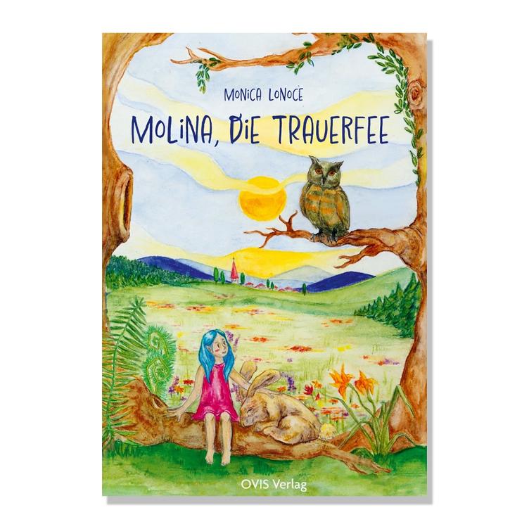 Molina, die Trauerfee