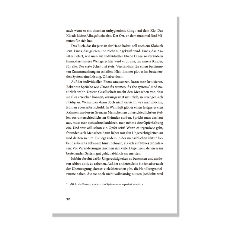 Musterbruch - 2