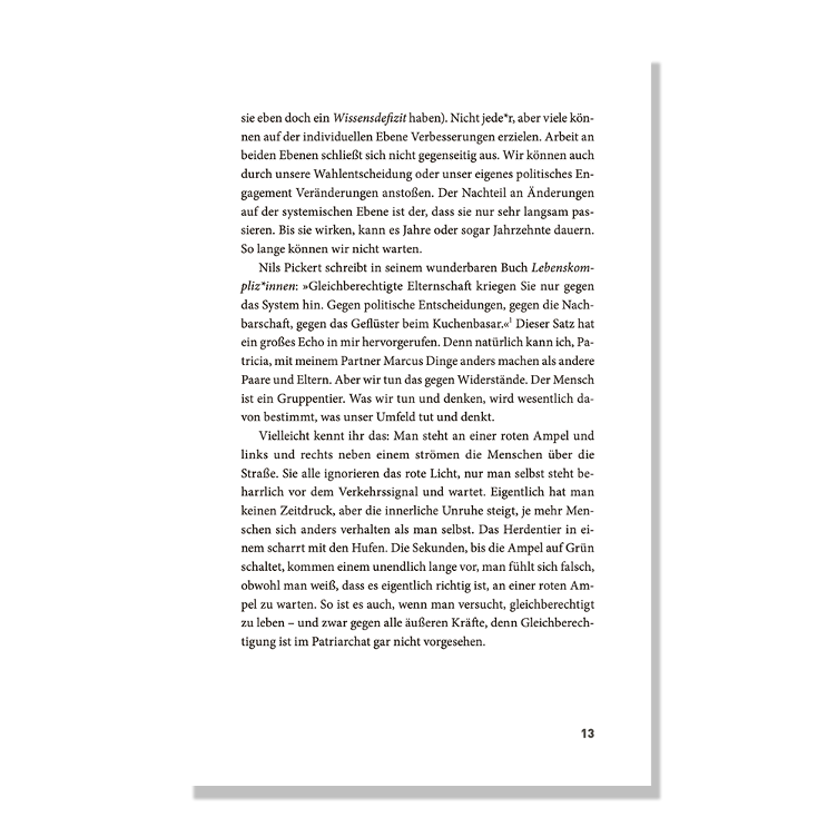 Musterbruch - 6