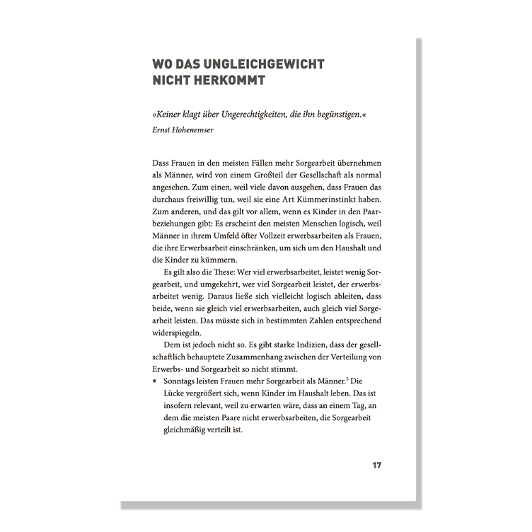 Musterbruch - 3