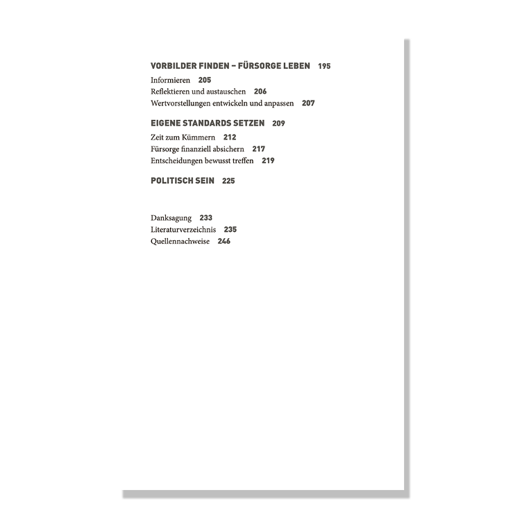 Musterbruch - 1
