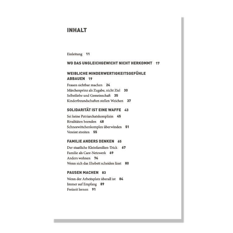 Musterbruch - 5