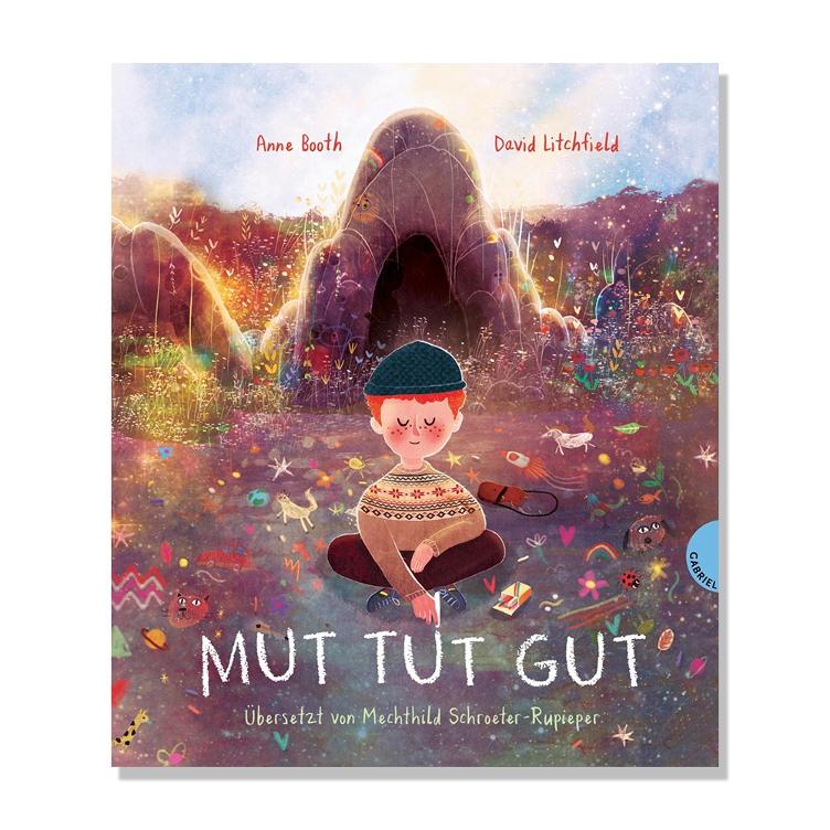 Mut tut gut