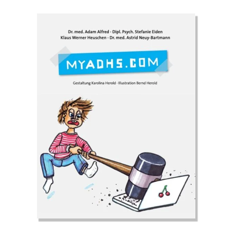 MyADHS.com