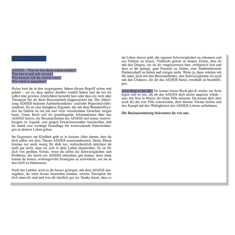 MyADHS.com - 3