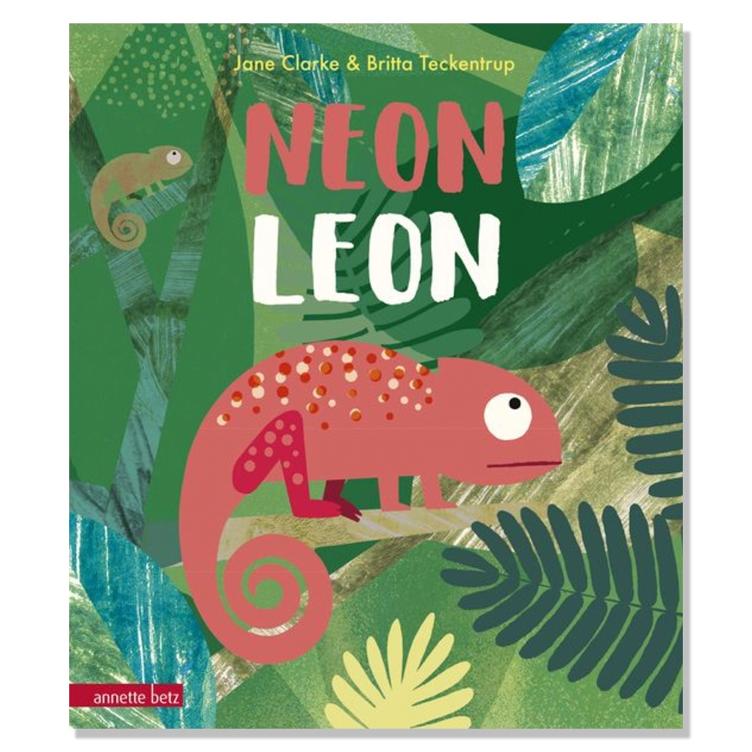 Neon Leon