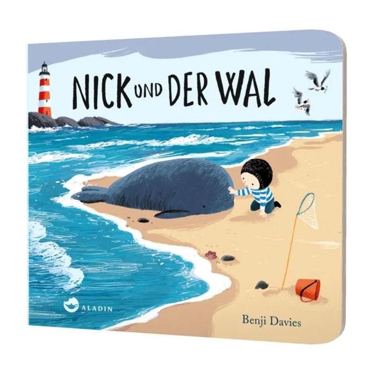 Nick und der Wal