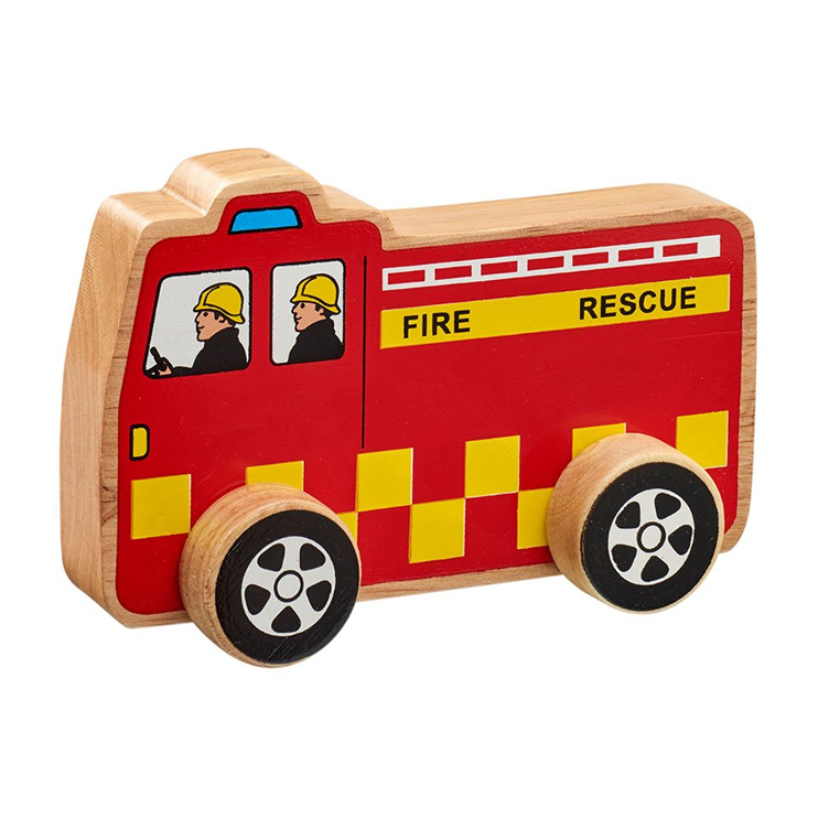 Feuerwehrauto