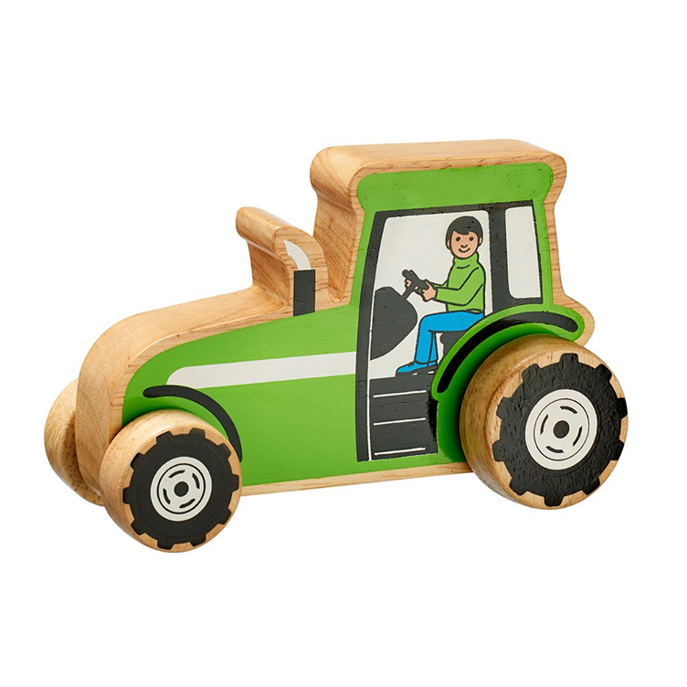 Traktor