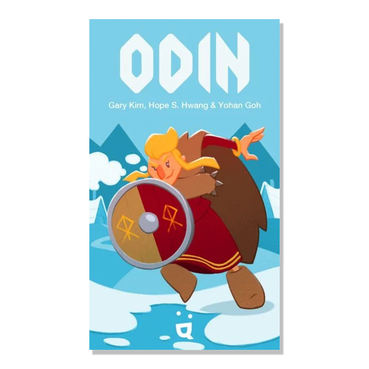 Odin