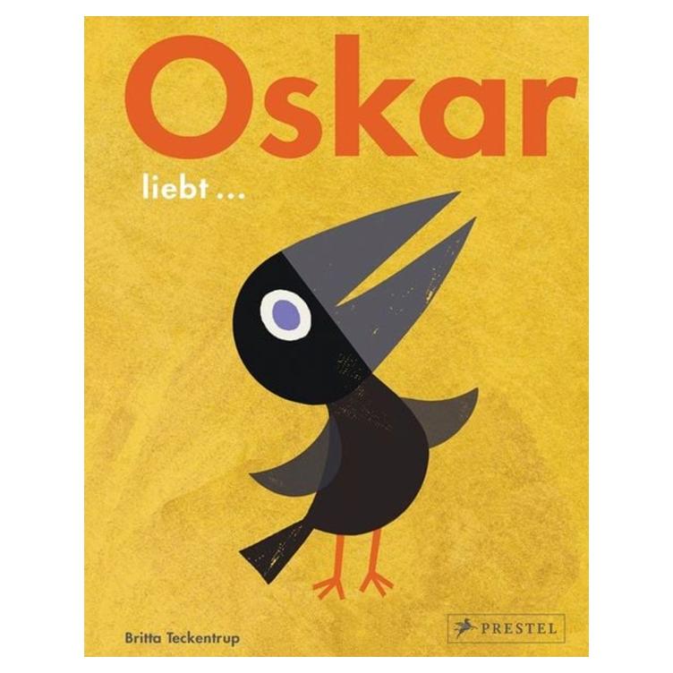 Oskar liebt ...