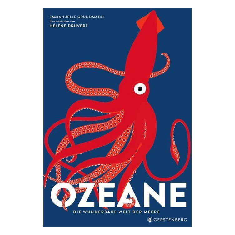 Ozeane - Die wunderbare Welt der Meere