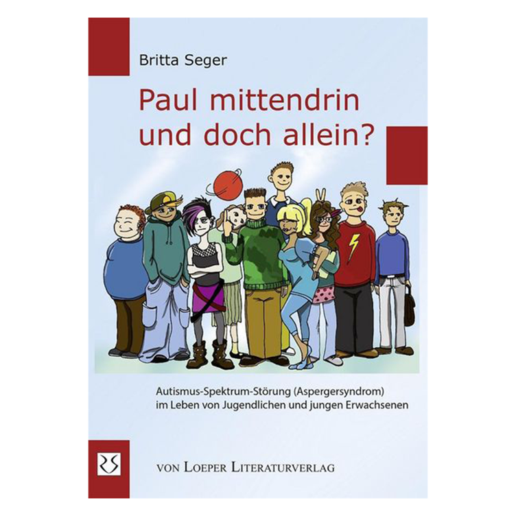 Paul mittendrin und doch allein?