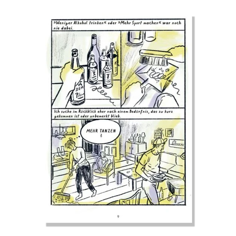 Peri Meno - 1