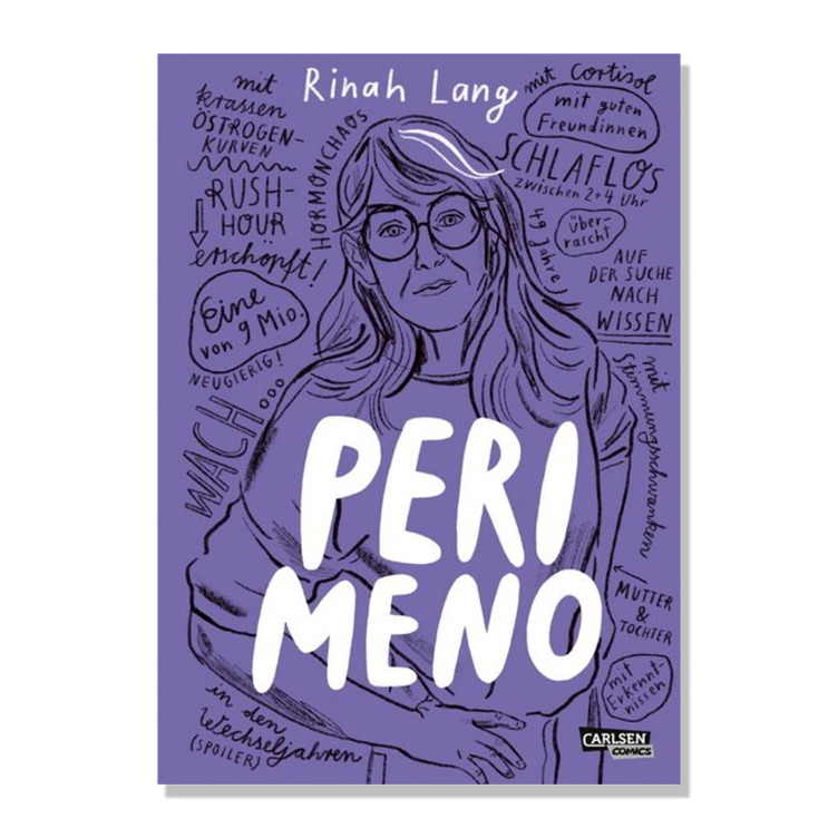 Peri Meno