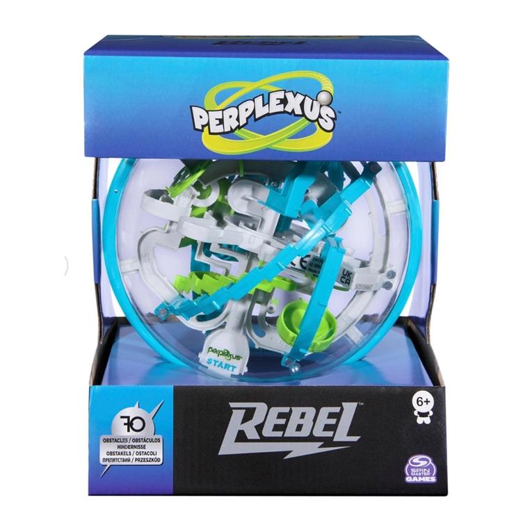 Perplexus Rebel