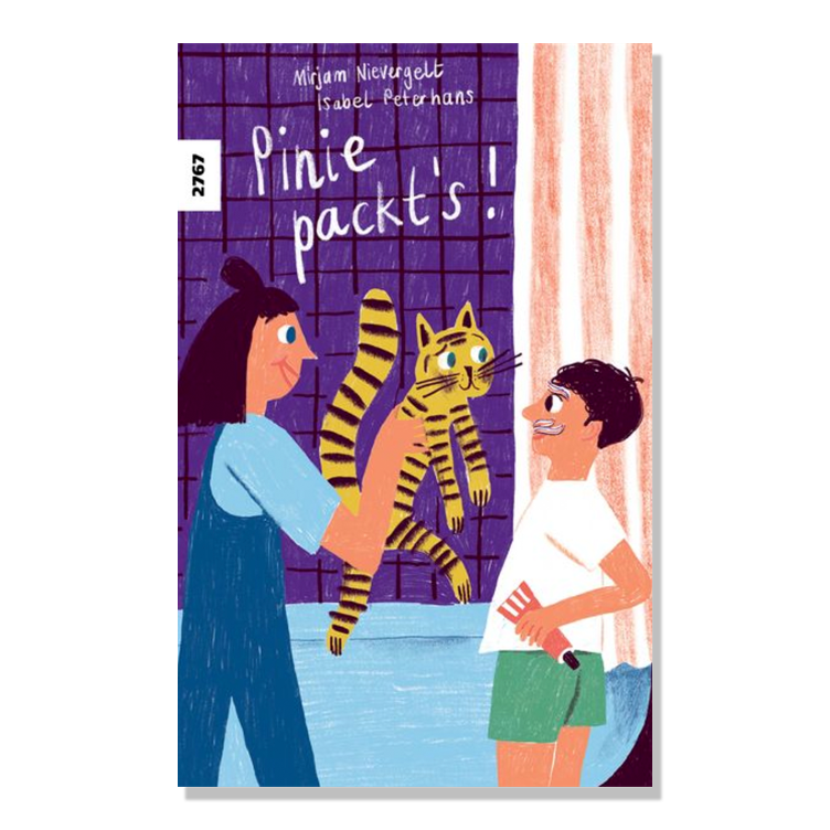 Pinie packt`s!