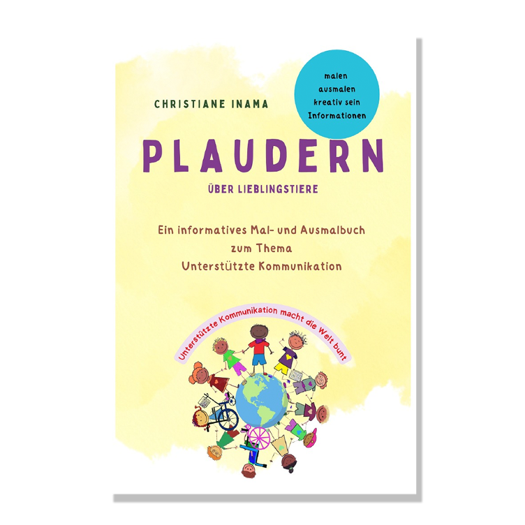 Plaudern über Liebelingstiere