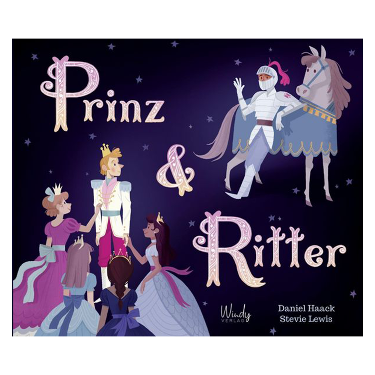 Prinz & Ritter
