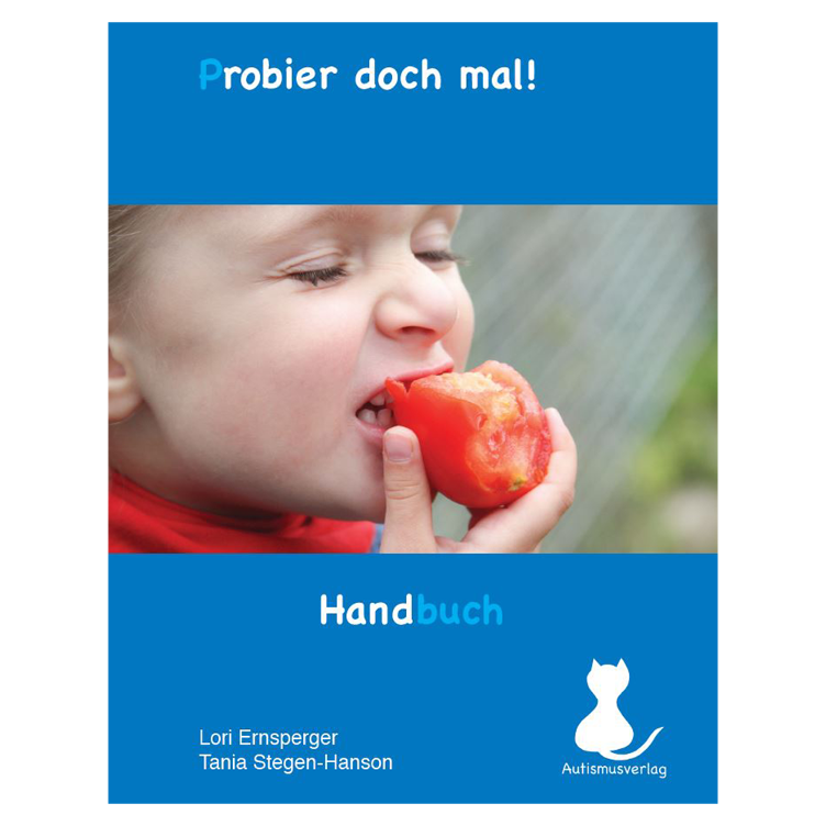 Probier doch mal!